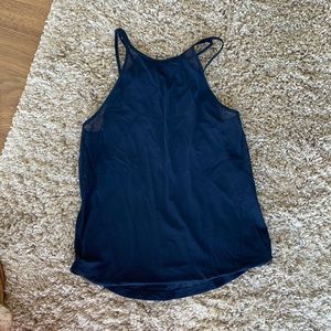 Lulu Lemon running tank